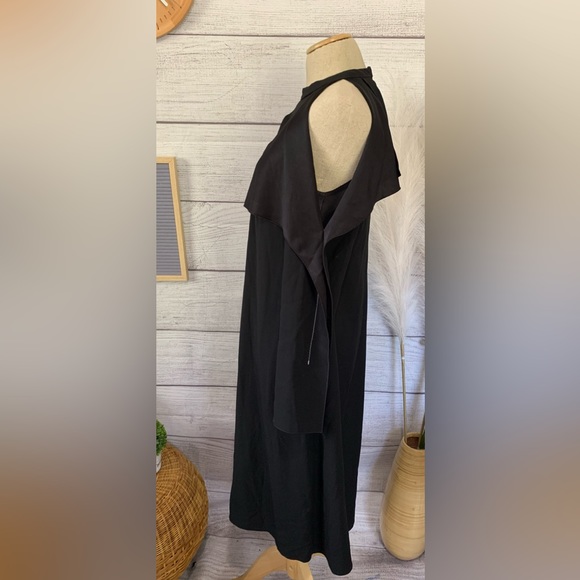 Missoni Crew Neck Knee-Length
Dress - Black Dresses - Picture 7 of 15